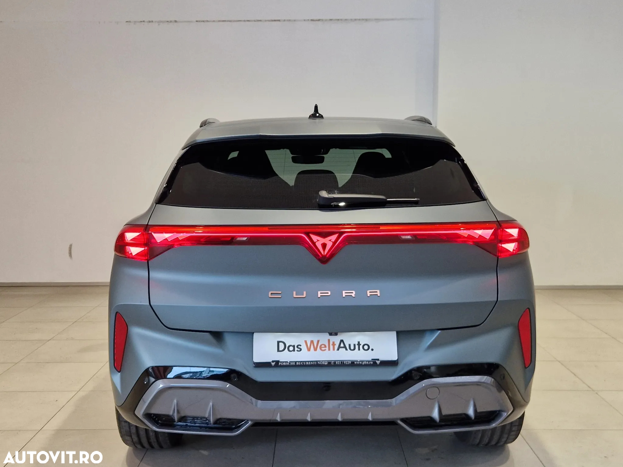 Cupra Terramar - 8