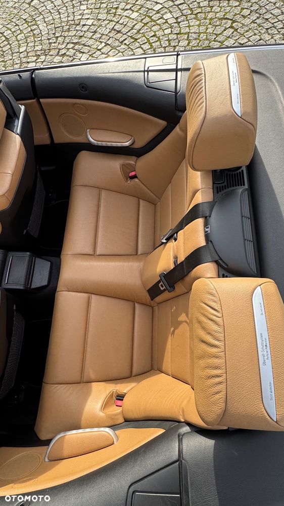 BMW Seria 3 320 Ci - 12