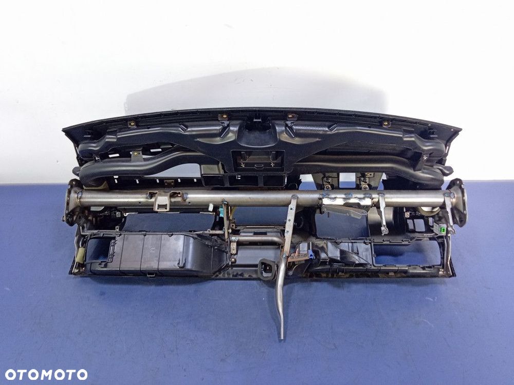 HONDA JAZZ I DESKA ROZDZIELCZA KONSOLA EU - 8
