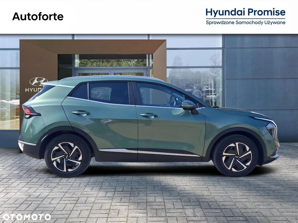 Kia Sportage 1.6 T-GDI L 2WD - 6