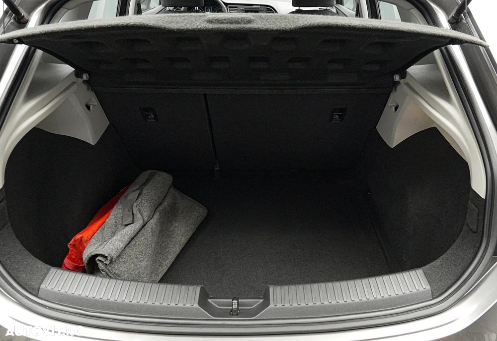 Seat Leon 1.2 TSI Start&Stop Style - 21