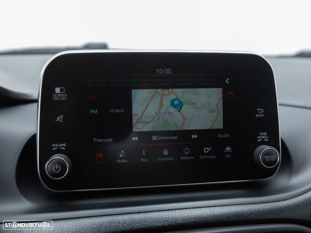 Fiat Tipo Station Wagon - 19