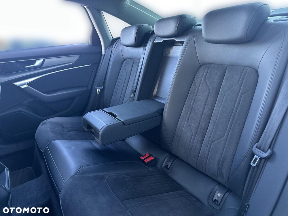 Audi A6 Limousine - 14
