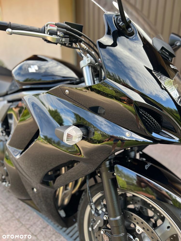 Suzuki GSX-F - Katana - 4
