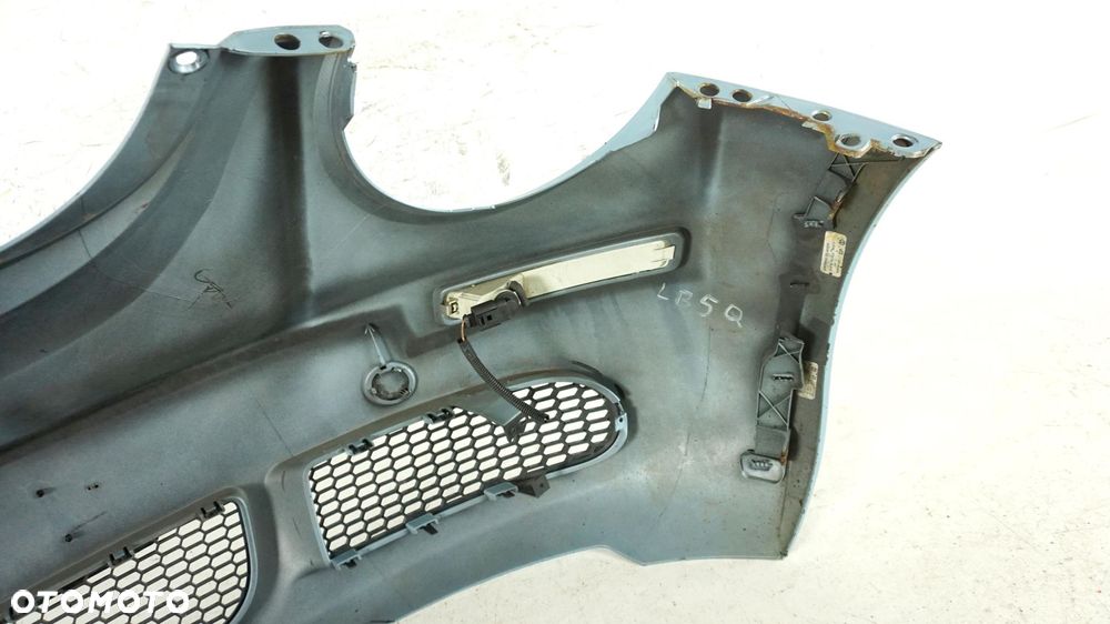 ZDERZAK PRZÓD PRZEDNI VW NEW BEETLE LIFT 05-10 FL 1C0 1C LB5Q 1C0807221P - 10