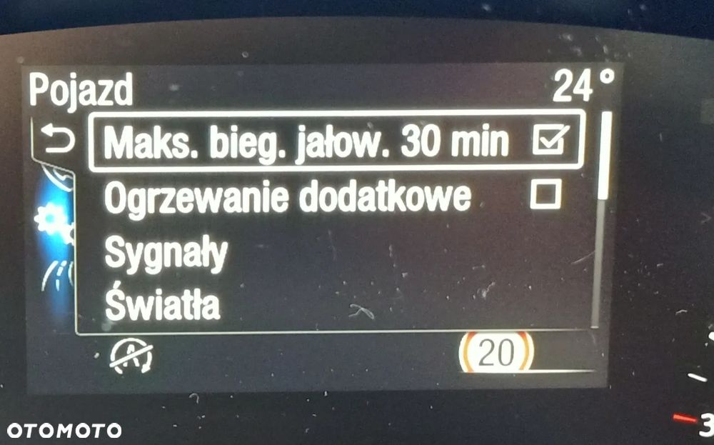 Ford Focus 2.0 EcoBlue STart-Stopp-System ST-LINE X - 26