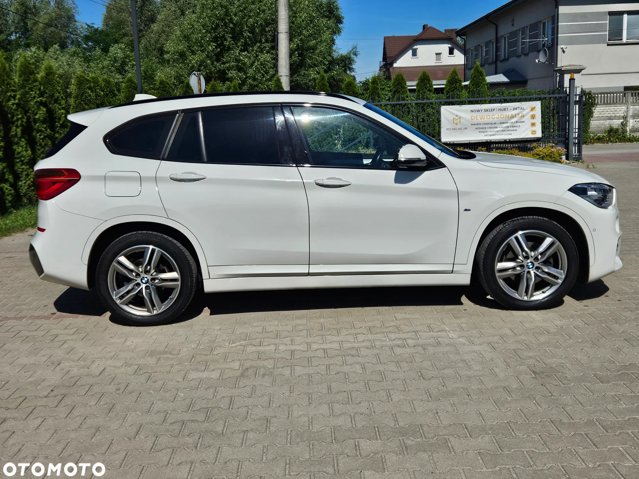 BMW X1 sDrive18i GPF M Sport - 5