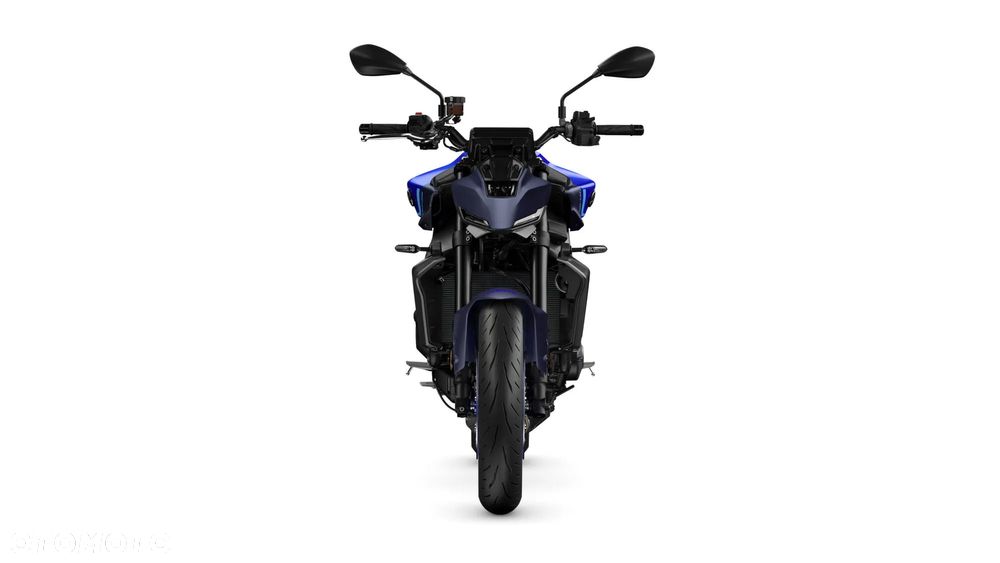 Yamaha MT - 12
