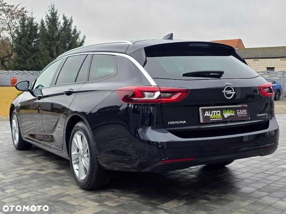 Opel Insignia - 4
