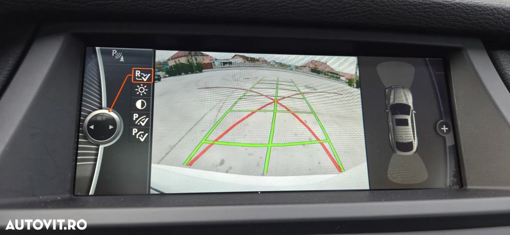 BMW X6 xDrive40d - 23