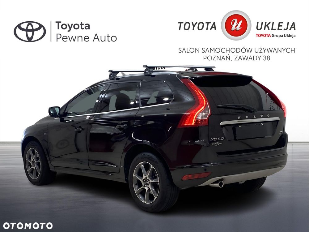 Volvo XC 60 - 10