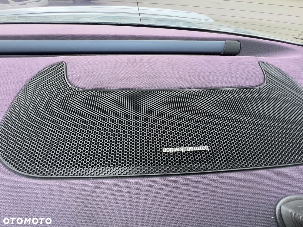 Mercedes-Benz Klasa C 55 AMG Automatik - 22