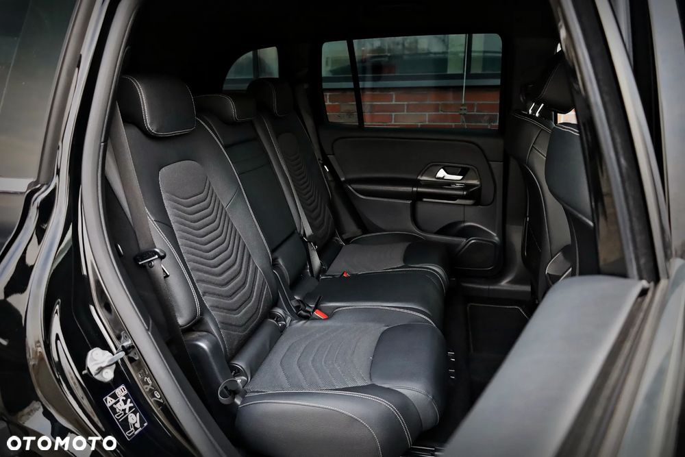 Mercedes-Benz GLB 200 Style 7G-DCT - 26