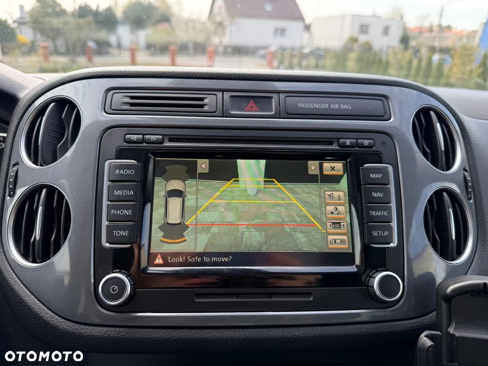 Volkswagen Tiguan 2.0 TDI 4Mot Perfectline R-Style DSG - 25