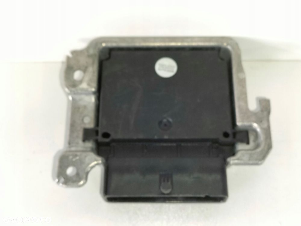 moduł sensor poduszek airbag seat leon iv 20- - 4