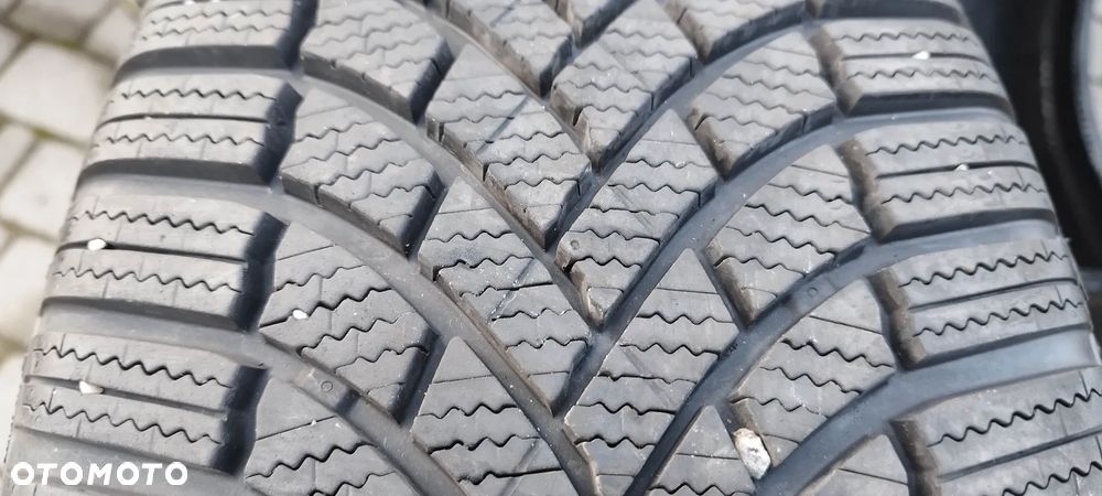 235/60/18 bridgestone blizzak lm005 - 2