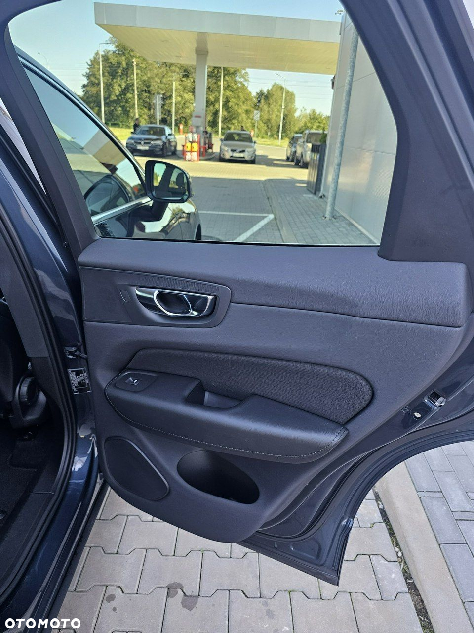 Volvo XC 60 - 30