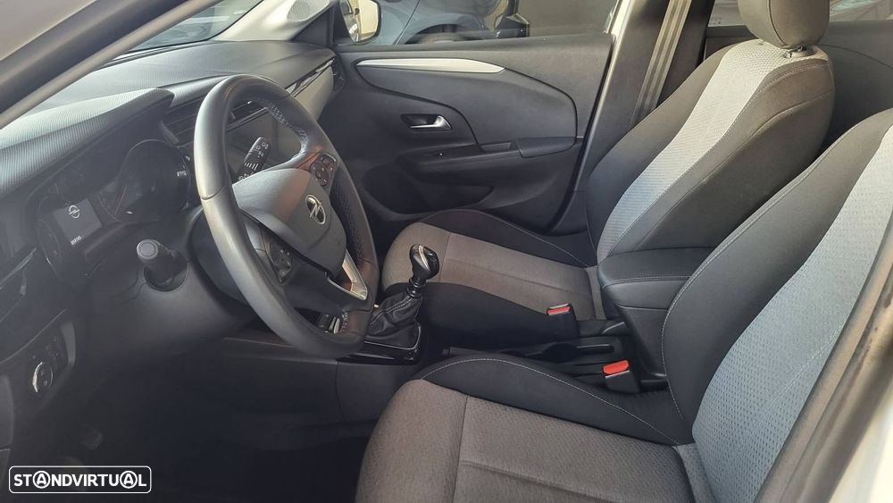 Opel Corsa 1.2 T Edition - 16