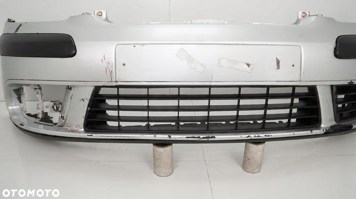 ZDERZAK PRZÓD PRZEDNI VW GOLF V PLUS 05-08R LA7W - 7