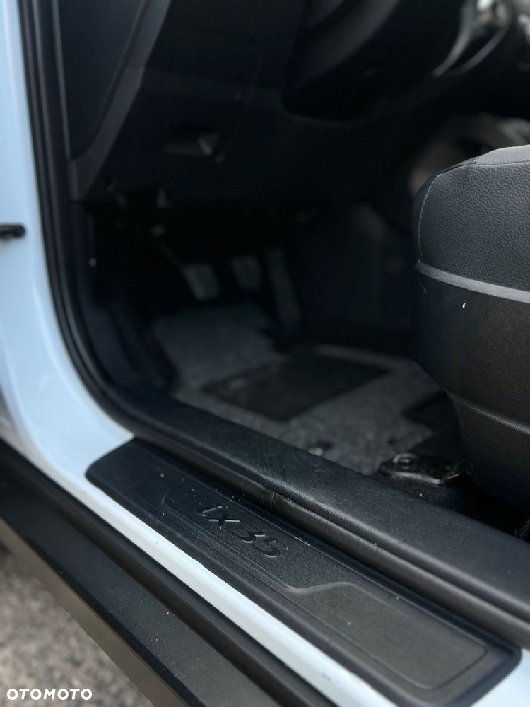 Hyundai ix35 2.0 4WD Premium - 23