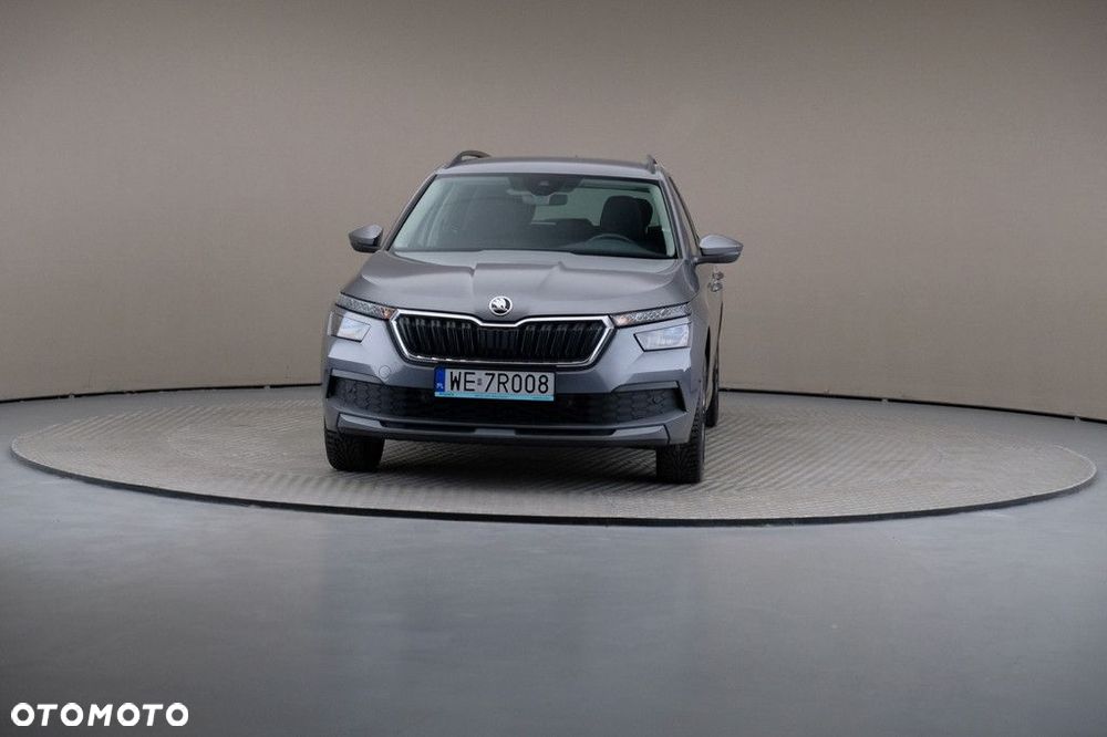 Skoda Kamiq 1.0 TSI Ambition - 3