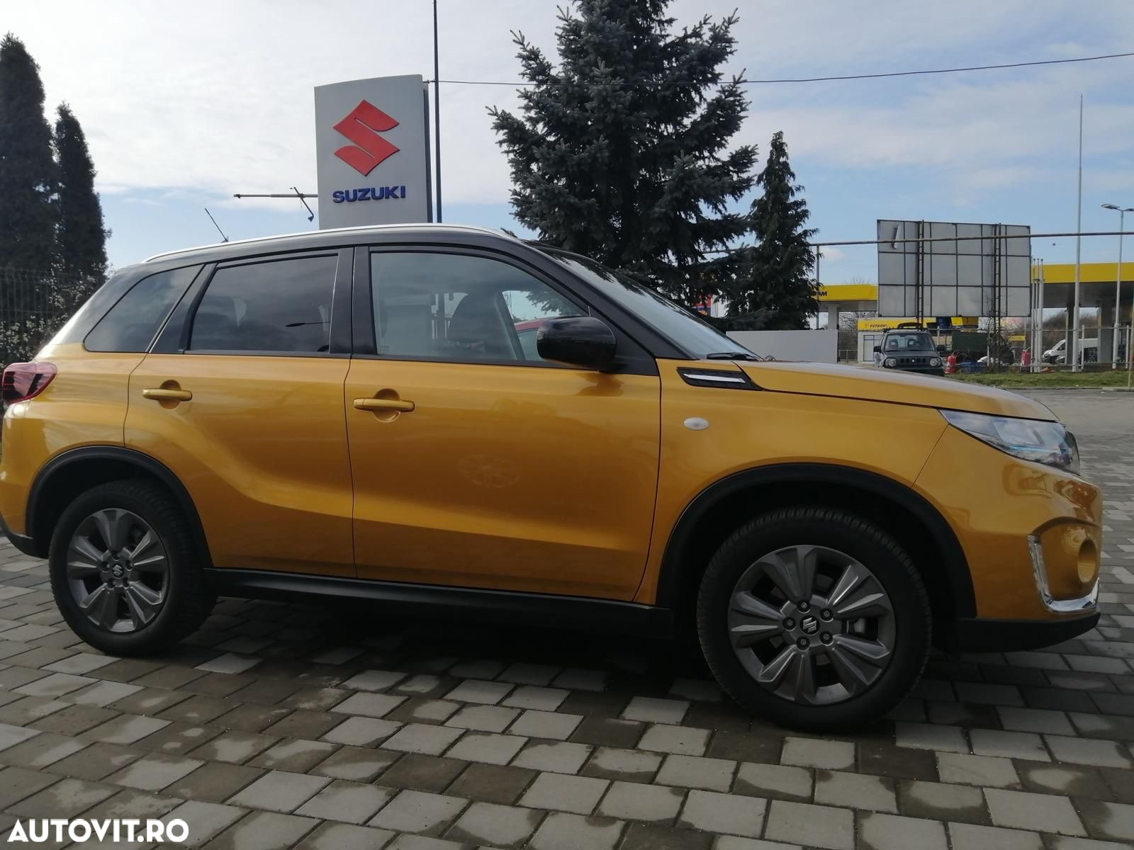 Suzuki Vitara - 2