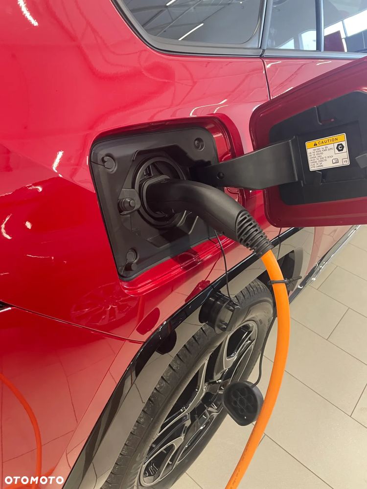 Toyota RAV4 2.5 Plug-In Hybrid GR Sport 4x4 - 7