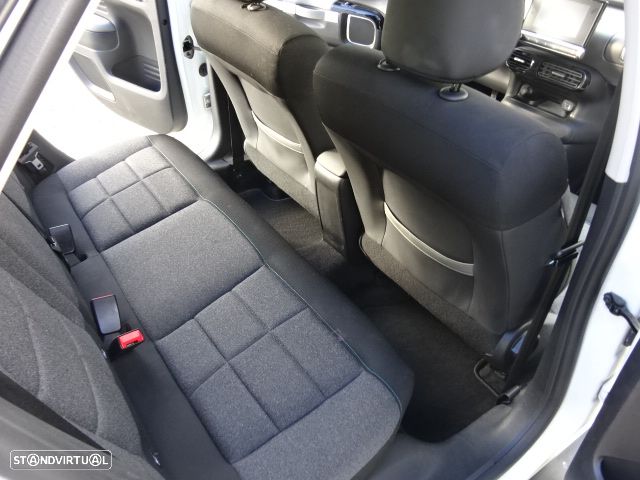 Citroën C4 Cactus 1.6 BlueHDi Feel - 6