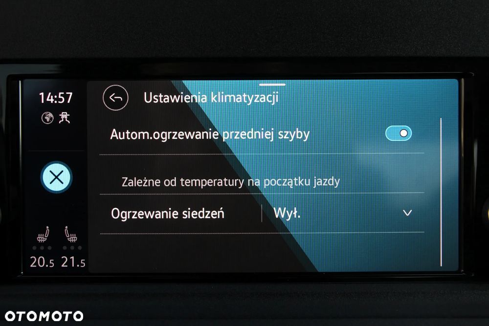 Volkswagen Caddy Maxi 1.5 TSI Life - 40