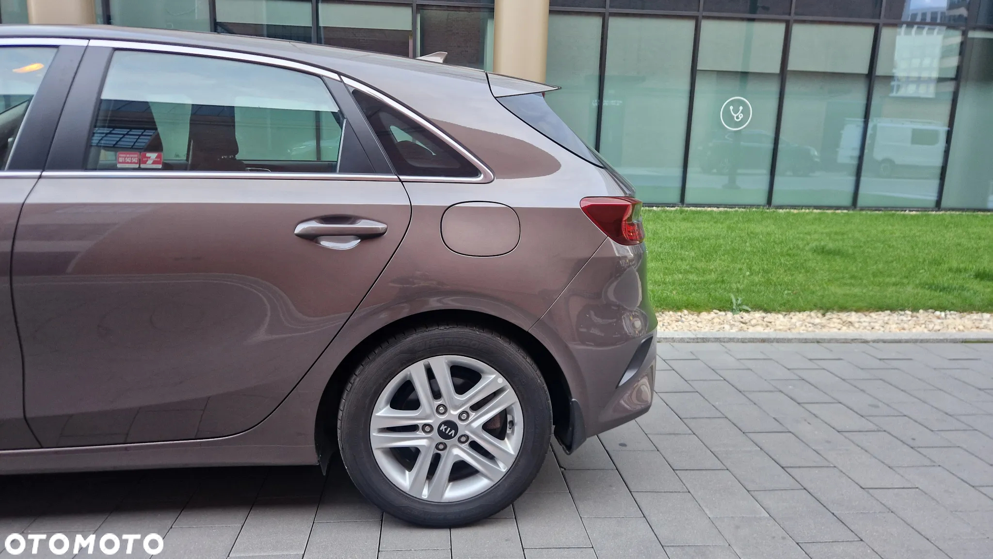 Kia Ceed 1.4 T-GDI L - 7