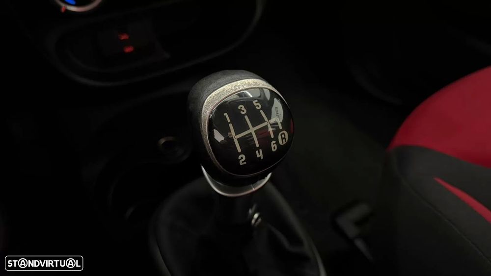 Fiat 500L 0.9 8V TwinAir Lounge Natural Power - 20