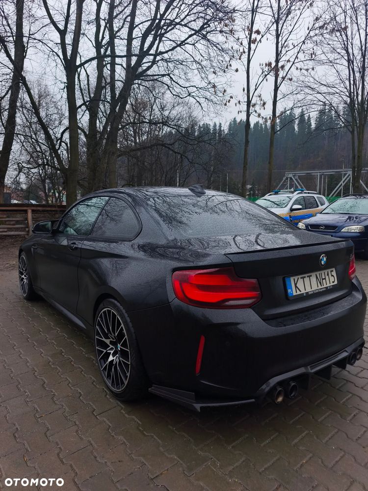 BMW M2 - 2