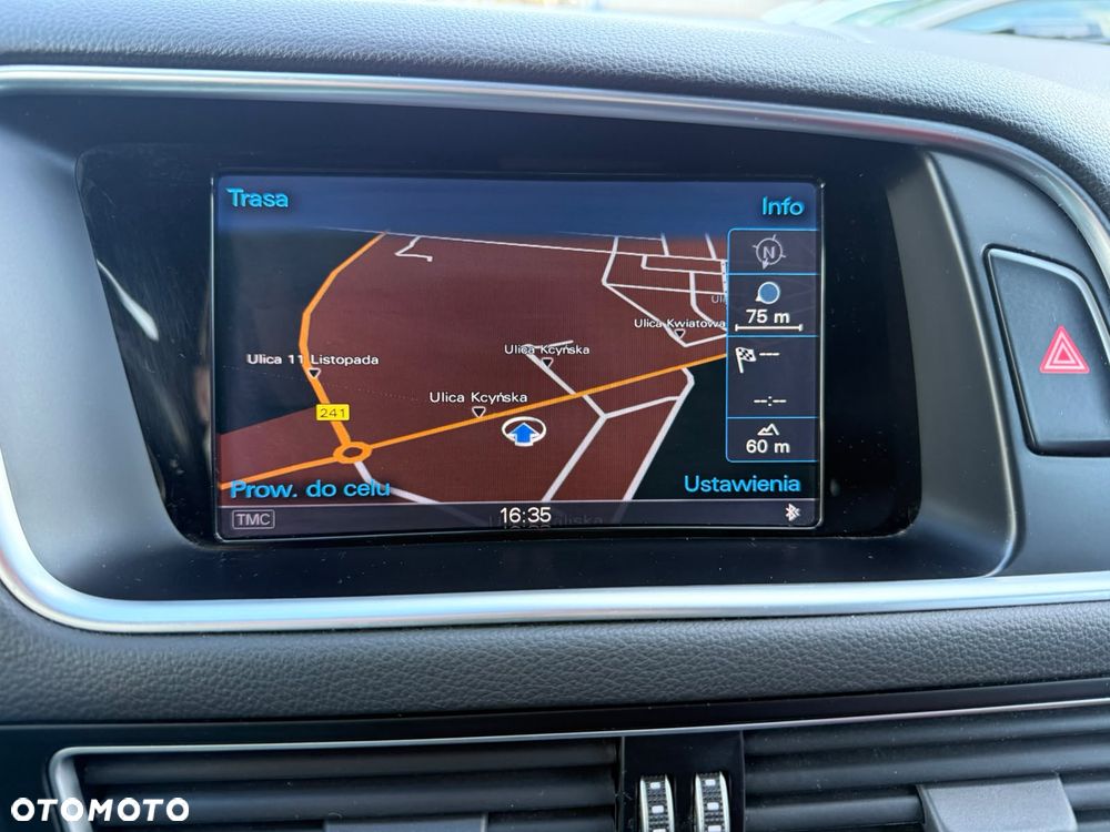 Audi SQ5 3.0 TDI Quattro Tiptronic - 25