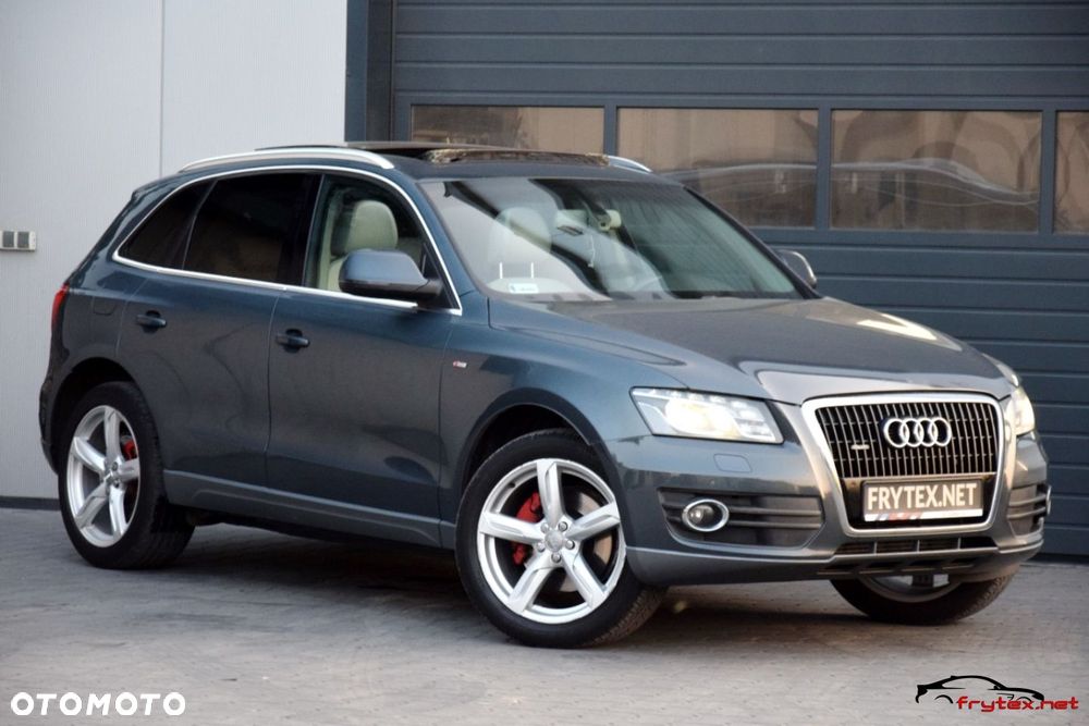 Audi Q5 - 34