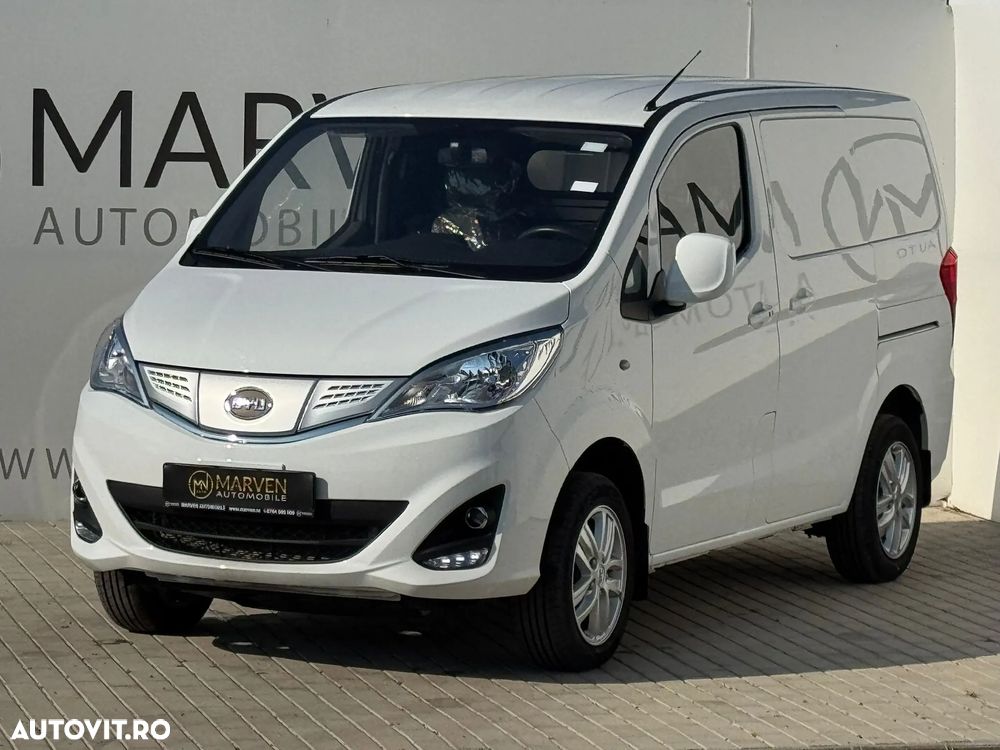 Byd ETP 3 - 2