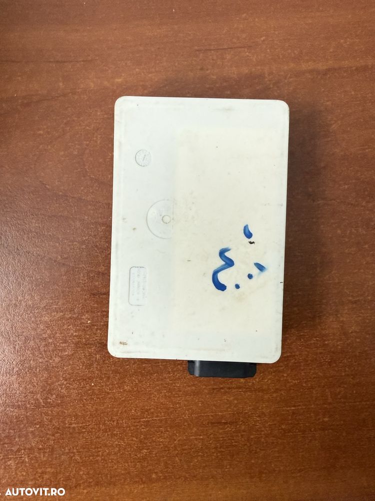 Distronic senzor radar line assist mercedes  Gle W167 - 2