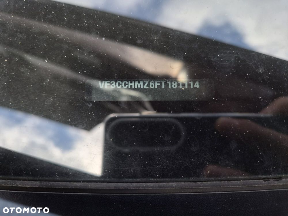 Peugeot 208 1.2 PureTech Active - 10