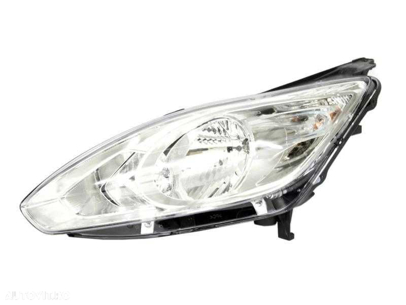 Far stanga/dreapta Ford C-MAX 2 an 2010-2015 , faruri noi - 3