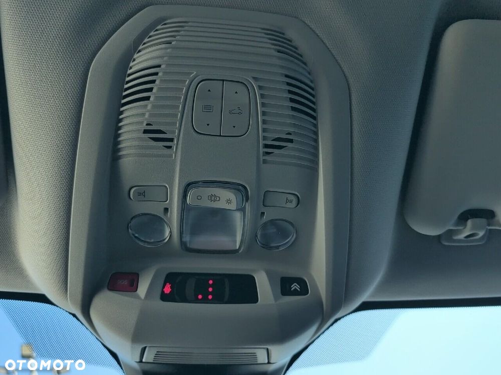 Citroën C5 Aircross 1.2 PureTech Shine EAT8 - 20