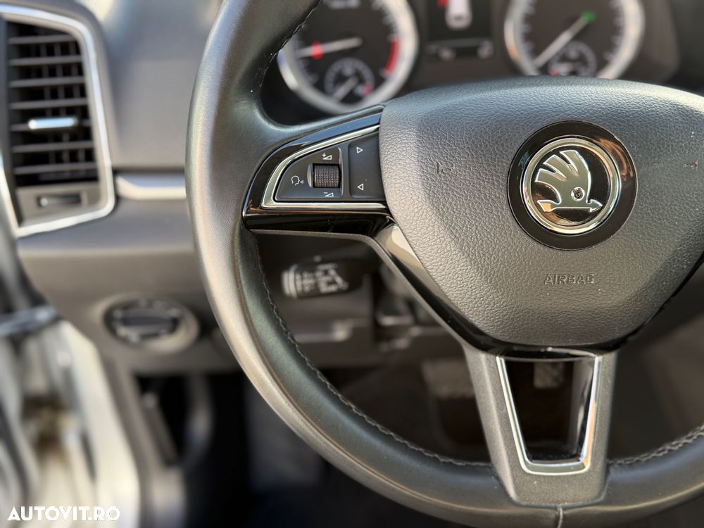 Skoda Karoq 1.6 TDI SCR DSG Ambition - 5