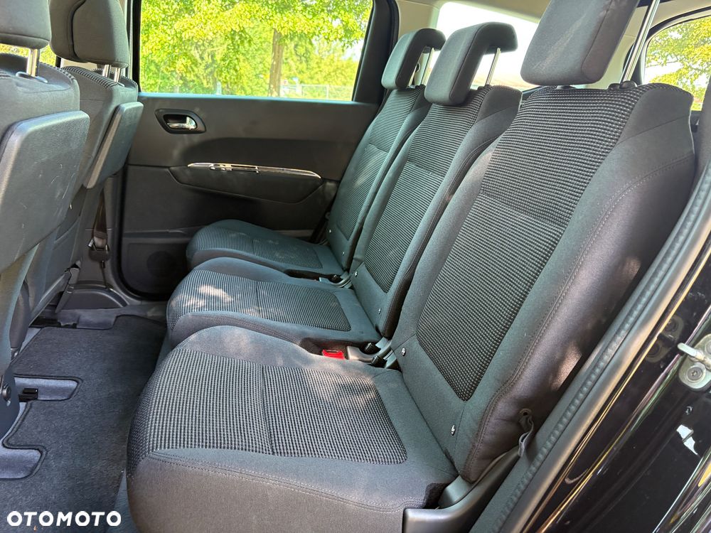 Peugeot 5008 BlueHDI 120 Stop & Start Allure - 22