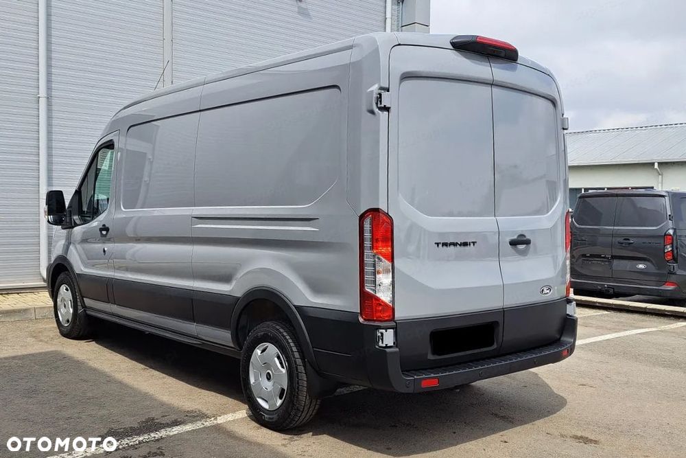 Ford Transit L3H2 Trend 350 2.0 165KM - 7