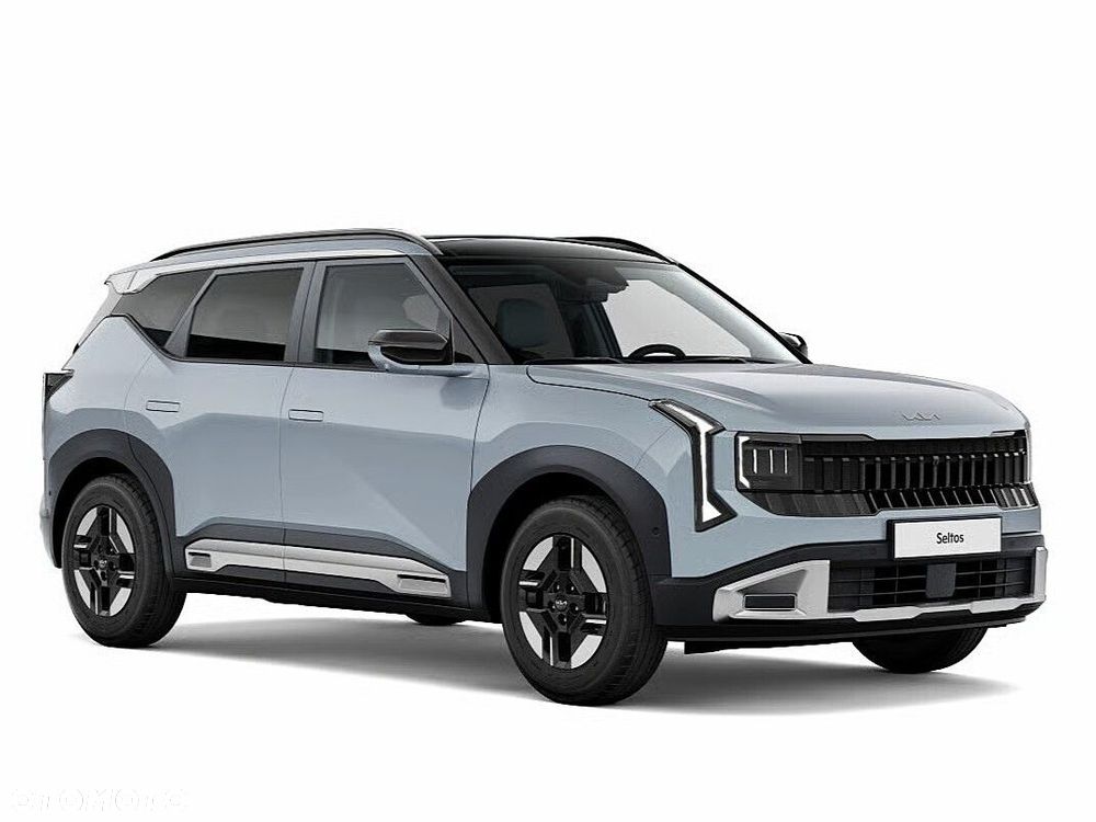 Kia Seltos - 7
