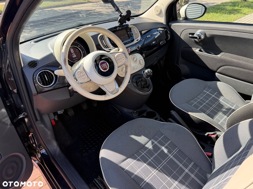 Fiat 500 - 11