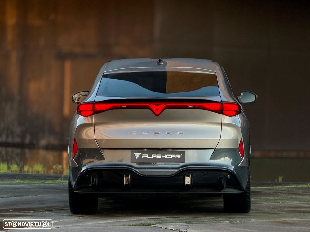 Cupra Tavascan 210 kW/77kWh HA Endurance - 9