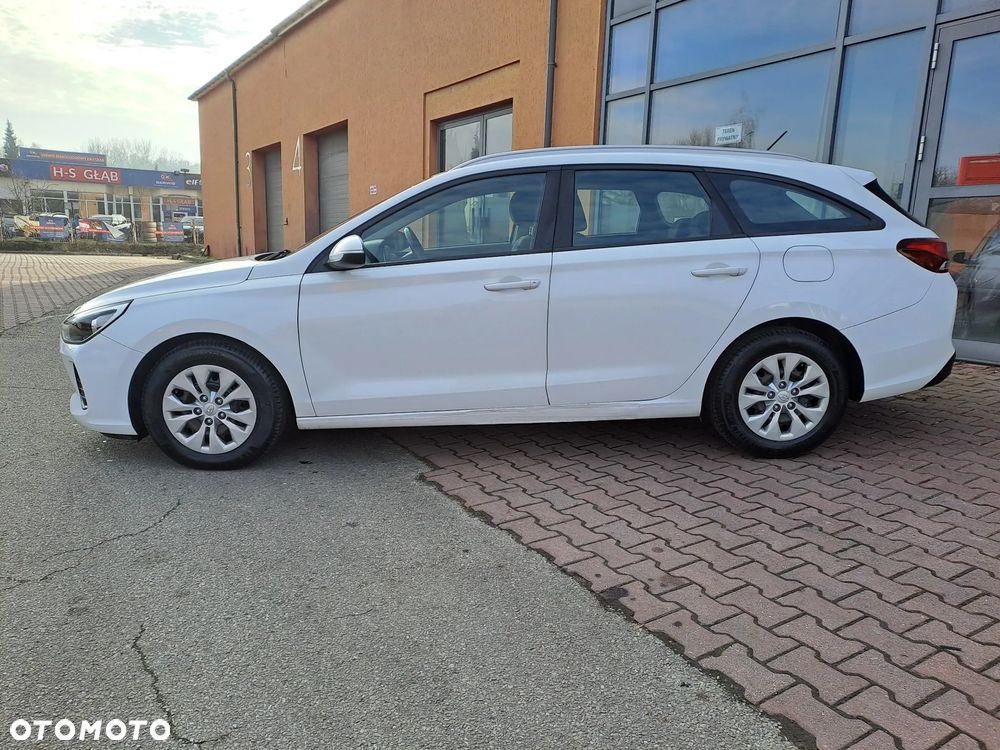 Hyundai i30 1.4 Style - 5