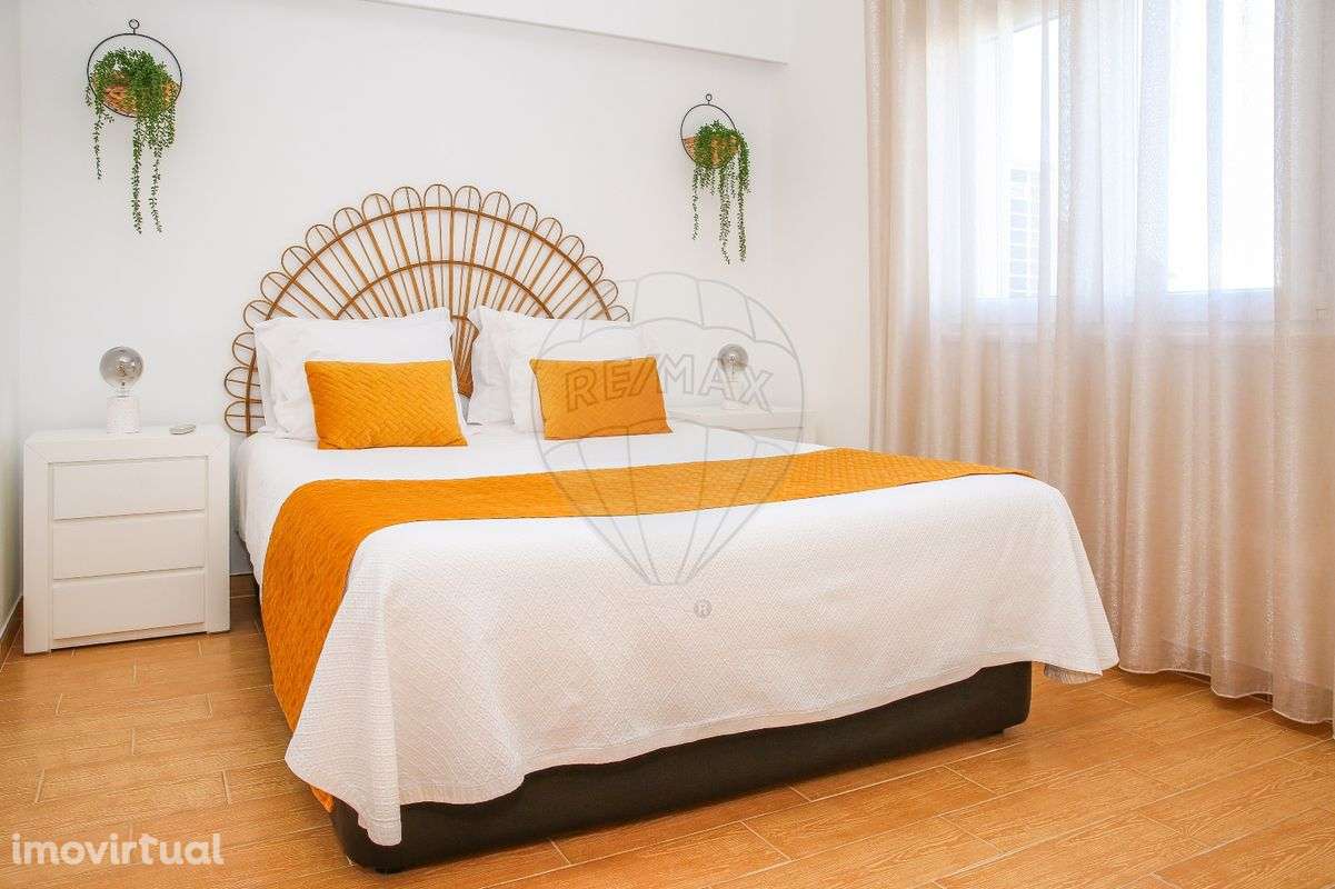 Moradia T3 para arrendamento - Grande imagem: 4/48