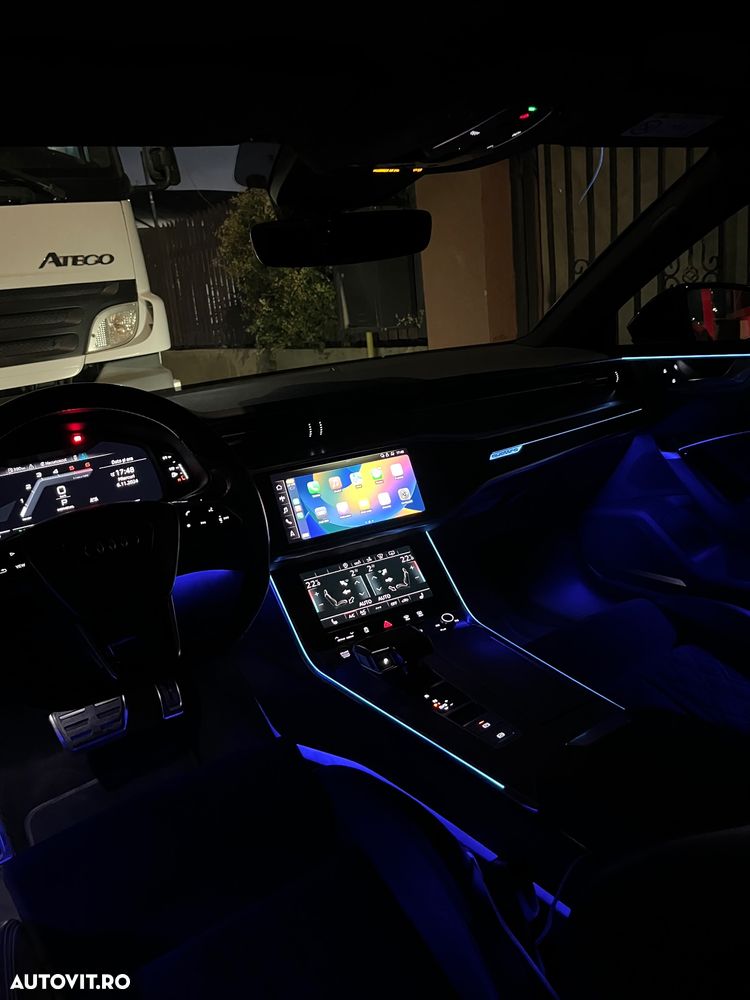 AUDI S7 2021 — imagine 25