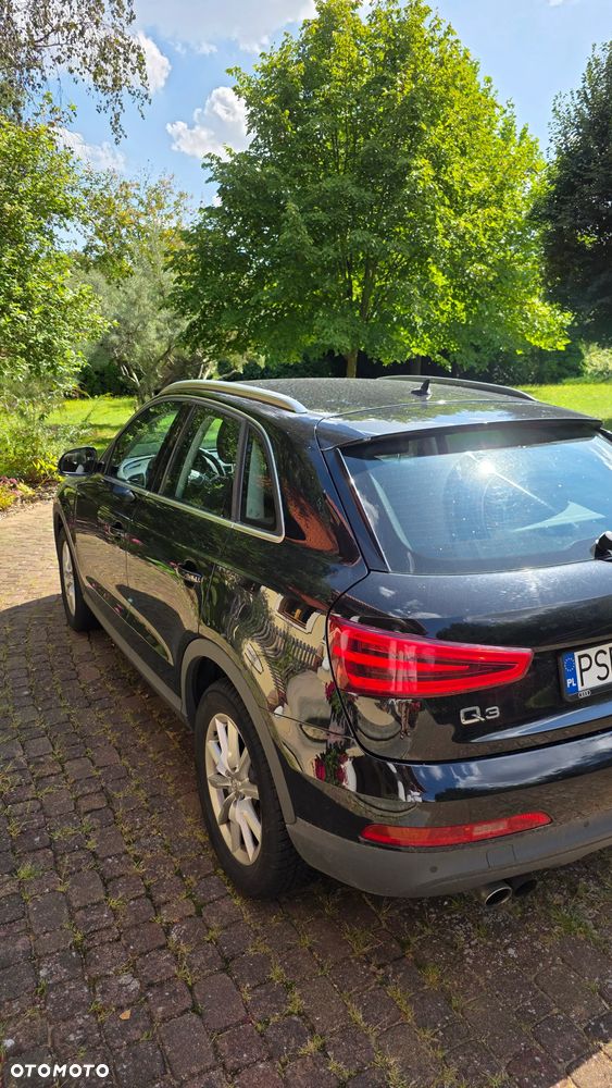 Audi Q3 1.4 TFSI S tronic - 15