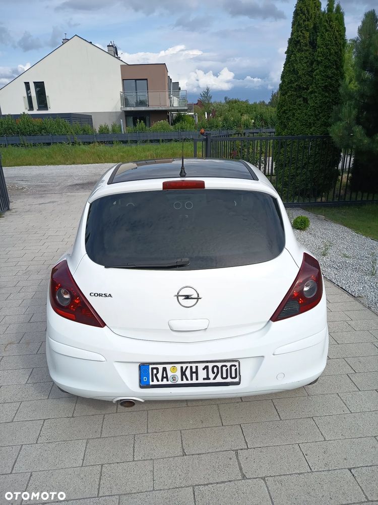 Opel Corsa - 15